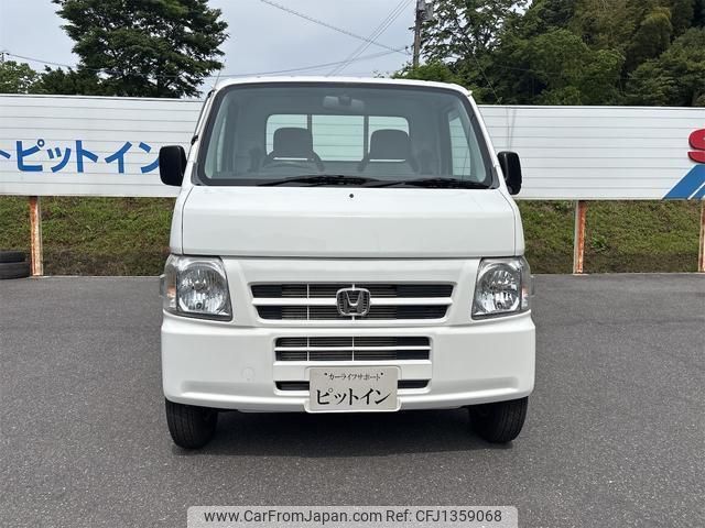honda acty-truck 2008 quick_quick_HA6_HA6-1709334 image 2