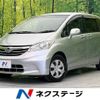 honda freed 2012 -HONDA--Freed DBA-GB3--GB3-1430458---HONDA--Freed DBA-GB3--GB3-1430458- image 1