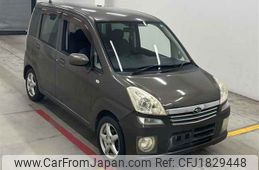 subaru stella 2010 CFJ1829448