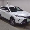 toyota harrier 2023 quick_quick_6BA-MXUA80_MXUA80-0097973 image 1