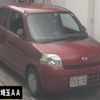 daihatsu esse 2010 -DAIHATSU 【品川 000ﾝ0000】--Esse L235S-2028531---DAIHATSU 【品川 000ﾝ0000】--Esse L235S-2028531- image 1