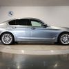 bmw 5-series 2017 -BMW--BMW 5 Series LDA-JC20--WBAJC32080G938763---BMW--BMW 5 Series LDA-JC20--WBAJC32080G938763- image 8