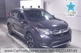 honda cr-v 2019 -HONDA--CR-V RW1-1001467---HONDA--CR-V RW1-1001467-