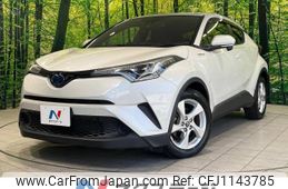 toyota c-hr 2018 -TOYOTA--C-HR DAA-ZYX10--ZYX10-2160193---TOYOTA--C-HR DAA-ZYX10--ZYX10-2160193-