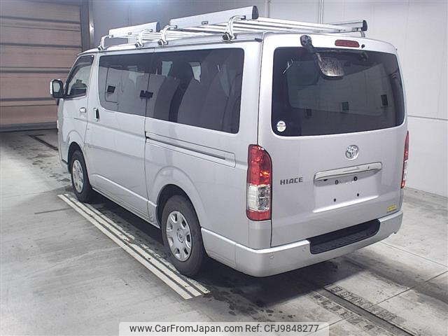 toyota hiace-van 2022 -TOYOTA--Hiace Van TRH200V-0353971---TOYOTA--Hiace Van TRH200V-0353971- image 2