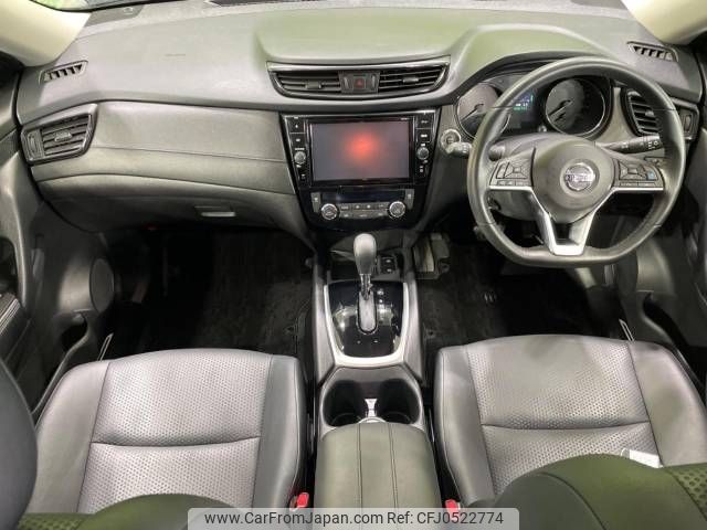 nissan x-trail 2018 -NISSAN--X-Trail DBA-NT32--NT32-300034---NISSAN--X-Trail DBA-NT32--NT32-300034- image 2