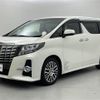 toyota alphard 2015 -TOYOTA--Alphard DBA-AGH30W--AGH30-0021385---TOYOTA--Alphard DBA-AGH30W--AGH30-0021385- image 11