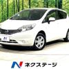 nissan note 2013 -NISSAN--Note DBA-E12--E12-162478---NISSAN--Note DBA-E12--E12-162478- image 1