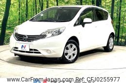 nissan note 2013 -NISSAN--Note DBA-E12--E12-162478---NISSAN--Note DBA-E12--E12-162478-