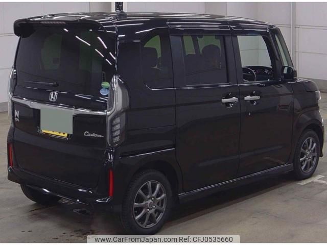 honda n-box 2019 quick_quick_DBA-JF4_2019220 image 2