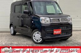 suzuki spacia 2022 quick_quick_MK53S_MK53S-409314