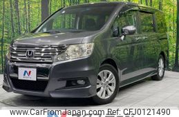 honda stepwagon 2011 -HONDA--Stepwgn DBA-RK5--RK5-1206057---HONDA--Stepwgn DBA-RK5--RK5-1206057-