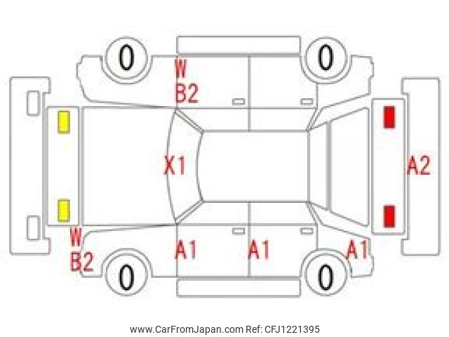 toyota roomy 2017 CFJ1221395 image 2
