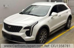 cadillac cadillac-others 2021 quick_quick_7BA-E2UL_1GYFZ9R41MF024945