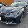 lexus gs-f 2017 CFJ1714034 image 10