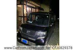 honda n-box 2012 -HONDA--N BOX DBA-JF2--JF2-1020727---HONDA--N BOX DBA-JF2--JF2-1020727-