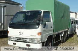 toyota dyna-truck 1996 GOO_NET_EXCHANGE_0504287A30240531W001