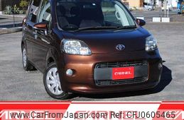 toyota porte 2012 S12903