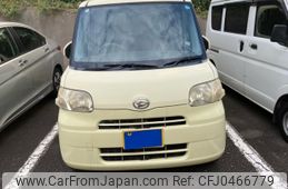 daihatsu tanto 2011 -DAIHATSU--Tanto DBA-L375S--L375S-0371028---DAIHATSU--Tanto DBA-L375S--L375S-0371028-