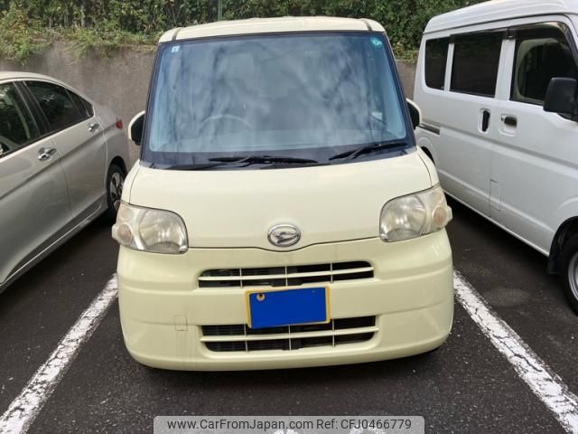 daihatsu tanto 2011 -DAIHATSU--Tanto DBA-L375S--L375S-0371028---DAIHATSU--Tanto DBA-L375S--L375S-0371028- image 1