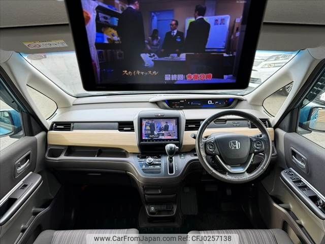 honda freed 2016 -HONDA--Freed DBA-GB5--GB5-1001970---HONDA--Freed DBA-GB5--GB5-1001970- image 2