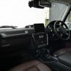 mercedes-benz g-class 2017 quick_quick_463348_WDB4633482X266783 image 8