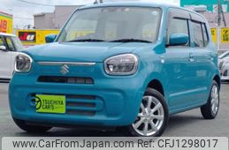 suzuki alto 2022 -SUZUKI--Alto 5AA-HA97S--HA97S-114928---SUZUKI--Alto 5AA-HA97S--HA97S-114928-