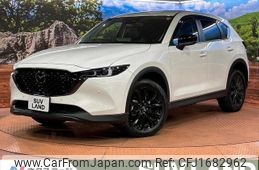 mazda cx-5 2024 CFJ1682962