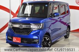 honda n-box 2017 -HONDA--N BOX DBA-JF4--JF4-2001160---HONDA--N BOX DBA-JF4--JF4-2001160-