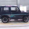 suzuki jimny 1990 -SUZUKI 【岐阜 480く9507】--Jimny JA11V-118686---SUZUKI 【岐阜 480く9507】--Jimny JA11V-118686- image 4