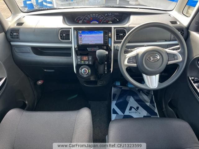 daihatsu tanto 2019 quick_quick_LA600S_LA600S-0756542 image 2