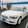 bmw 1-series 2013 CFJ1850520 image 4