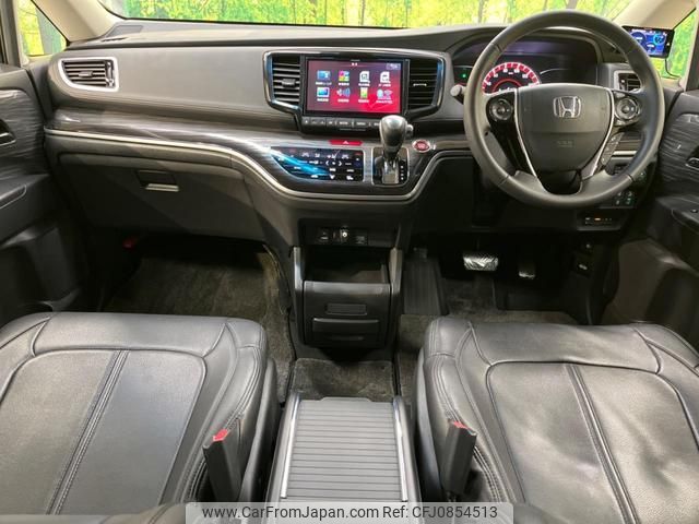 honda odyssey 2017 quick_quick_RC1_RC1-1127790 image 2