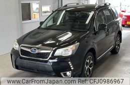 subaru forester 2013 -SUBARU--Forester SJG-005894---SUBARU--Forester SJG-005894-