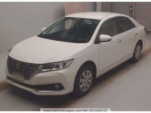 toyota premio 2020 CFJ1645137 image 1