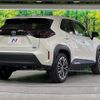 toyota yaris-cross 2022 quick_quick_MXPJ10_MXPJ10-2046635 image 17