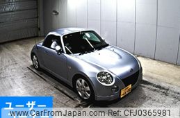 daihatsu copen 2006 -DAIHATSU 【三重 581ね6600】--Copen L880K-0036629---DAIHATSU 【三重 581ね6600】--Copen L880K-0036629-