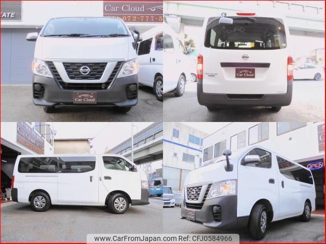 nissan nv350-caravan-van 2018 quick_quick_LDF-VW6E26_VW6E26-107532 image 2