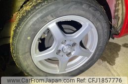 honda fit 2008 CFJ1857776