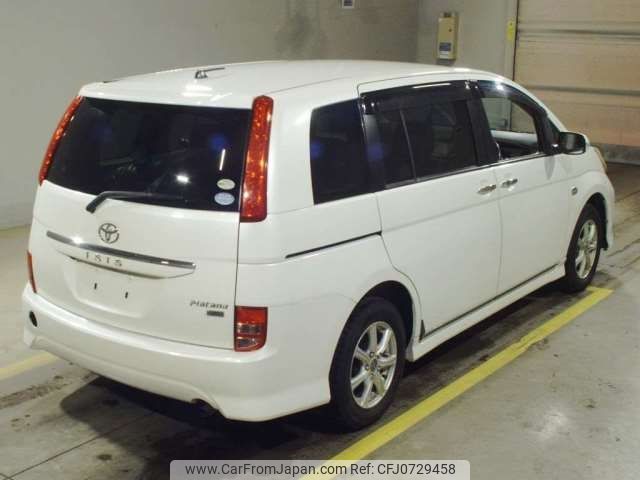 toyota isis 2010 -TOYOTA--Isis DBA-ZGM15W--ZGM15-0003356---TOYOTA--Isis DBA-ZGM15W--ZGM15-0003356- image 2