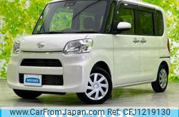 daihatsu tanto 2018 quick_quick_DBA-LA600S_LA600S-0651882