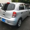 nissan march 2011 -NISSAN--March DBA-K13--K13-004088---NISSAN--March DBA-K13--K13-004088- image 4