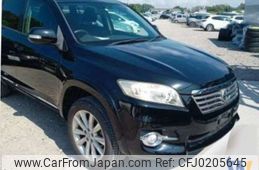 toyota vanguard 2012 -TOYOTA--Vanguard DBA-ACA38W--ACA38-5209847---TOYOTA--Vanguard DBA-ACA38W--ACA38-5209847-