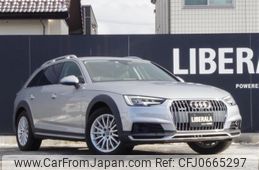 audi a4 2017 -AUDI--Audi A4 ABA-8WCYRA--WAUZZZF41JA037742---AUDI--Audi A4 ABA-8WCYRA--WAUZZZF41JA037742-