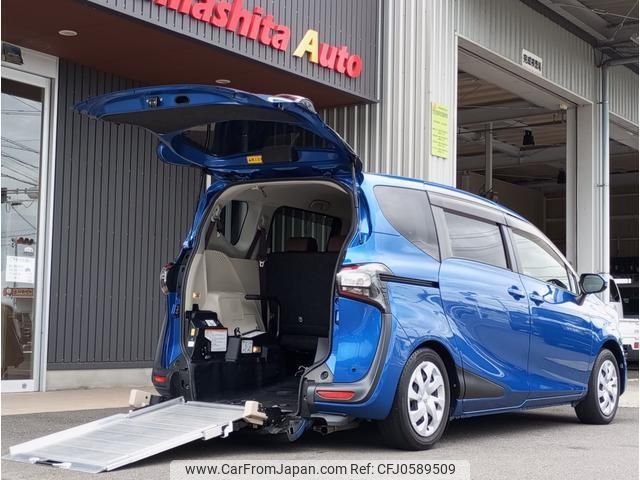 toyota sienta 2018 quick_quick_NSP172G_NSP172-7006197 image 1