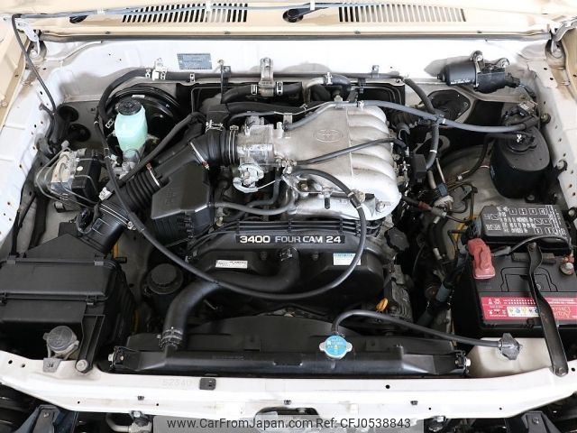 toyota land-cruiser-prado 2000 CFJ0538843 image 2