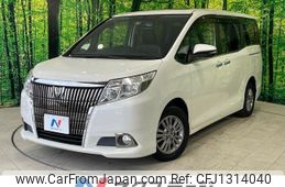 toyota esquire 2014 -TOYOTA--Esquire DBA-ZRR80G--ZRR80-0081465---TOYOTA--Esquire DBA-ZRR80G--ZRR80-0081465-