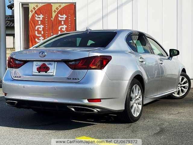 lexus gs 2012 504928-927354 image 2