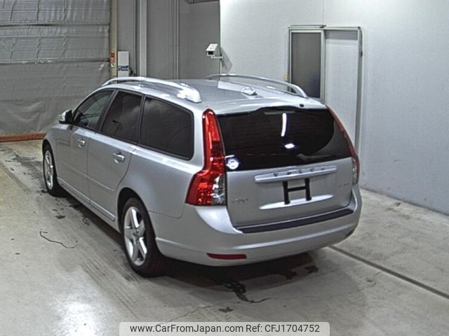 volvo v50 2012 CFJ1704752 image 2