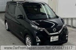 nissan dayz 2020 quick_quick_5AA-B44W_0035444